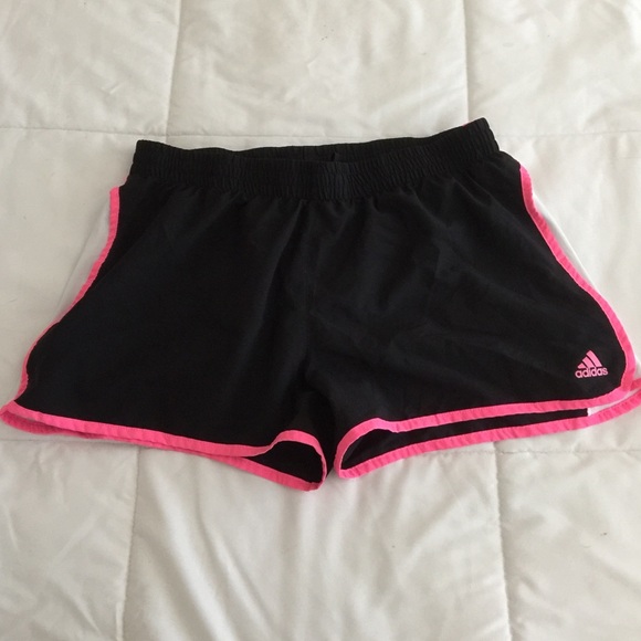 Adidas Running Shorts