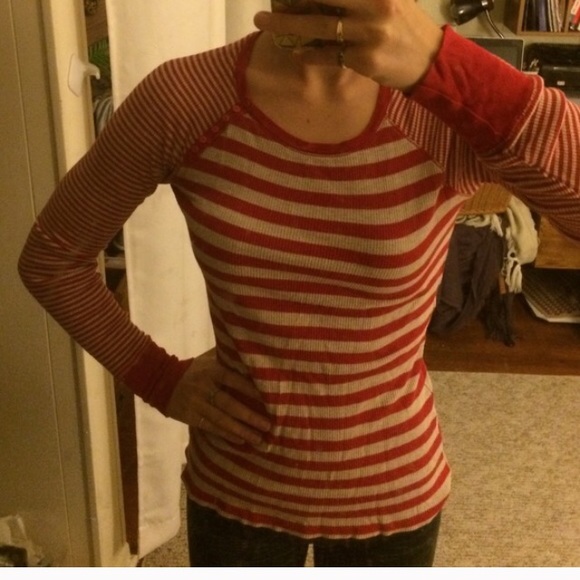 Thermal shirt