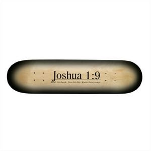 Meet your Posher, Joana marie