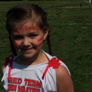 Meet your Posher, Elizabeth