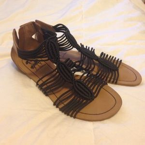 Circus by Sam Edelman sandals
