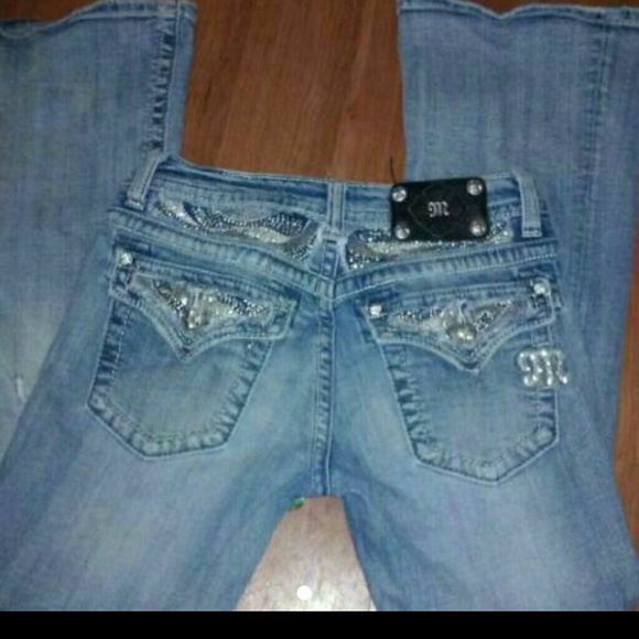 MISS ME JEANS☆☆☆SALE 2 HRS ONLY☆☆
