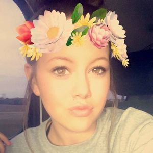 Meet your Posher, Abby