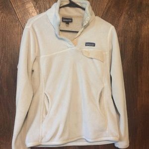 Patagonia pullover