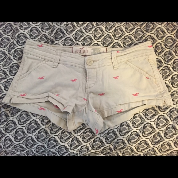 HOLLISTER shorts