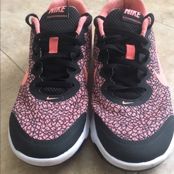 Nike running shoes