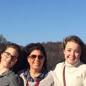 Meet your Posher, Julia