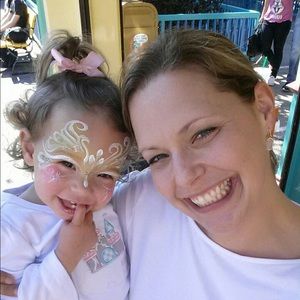 Meet your Posher, Diana