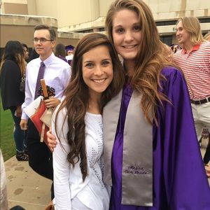 Meet your Posher, Shelby