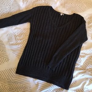 GAP V-Neck Wool Sweater