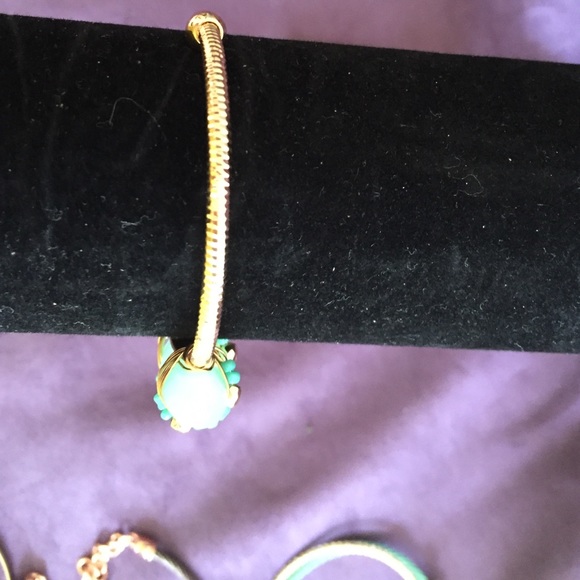 One cuff bracelet - Picture 2 of 3