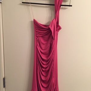 Charlotte Russe Dress