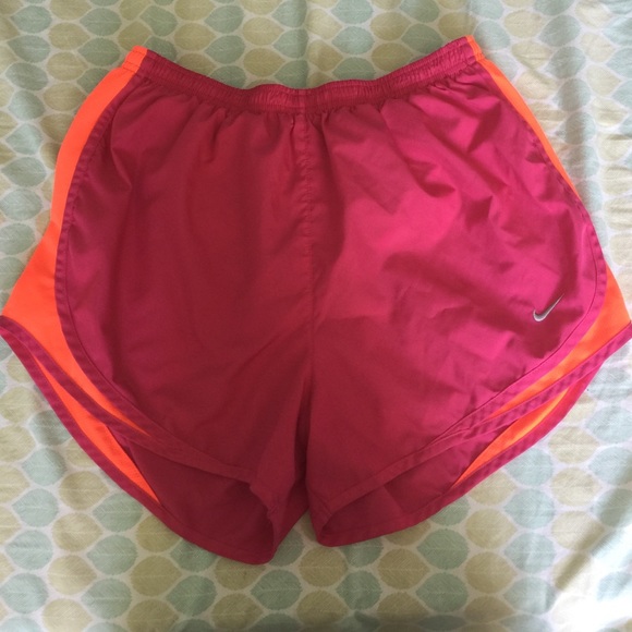 Nike shorts