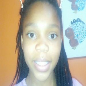 Meet your Posher, Jazmyn