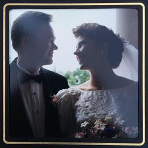 Meet your Posher, Wendy