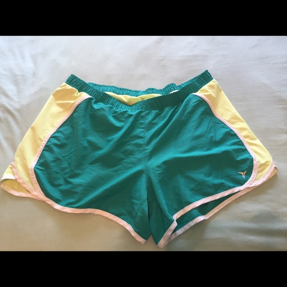 Running shorts bundle!!