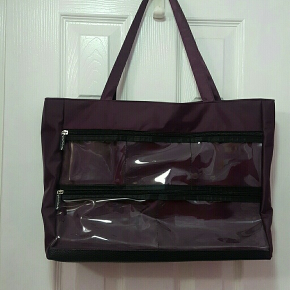 Younique Presenter Bag