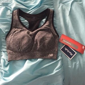 Sports bra