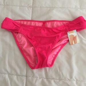 Victoria's Secret Beach Sexy Hipkini Swim Bottom