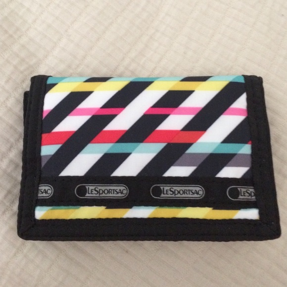 Lesportsac Wallet - never used