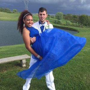 Meet your Posher, Janessa