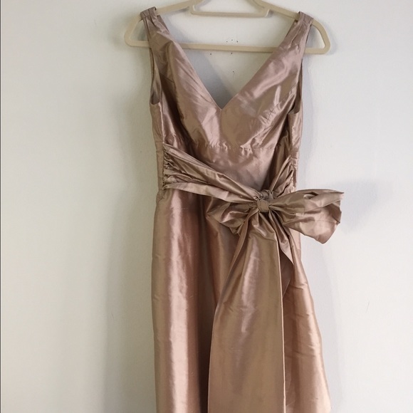 Jenny Yoo Dress