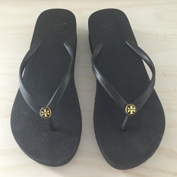 Tory Burch Wedge Sandal