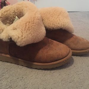 Ugg boots