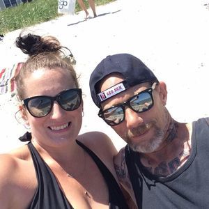 Meet your Posher, Candace