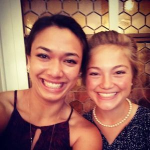 Meet your Posher, Stella