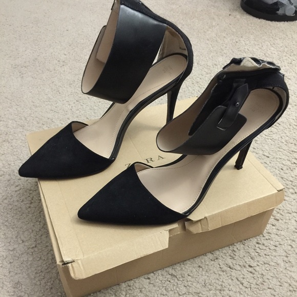 Pumps