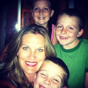 Meet your Posher, Cheri