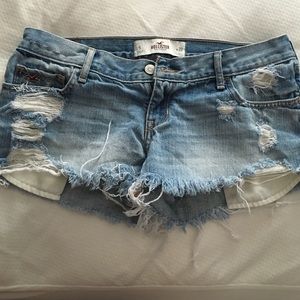Hollister Shorts