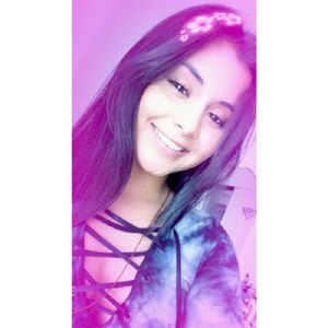 Meet your Posher, Marilyn