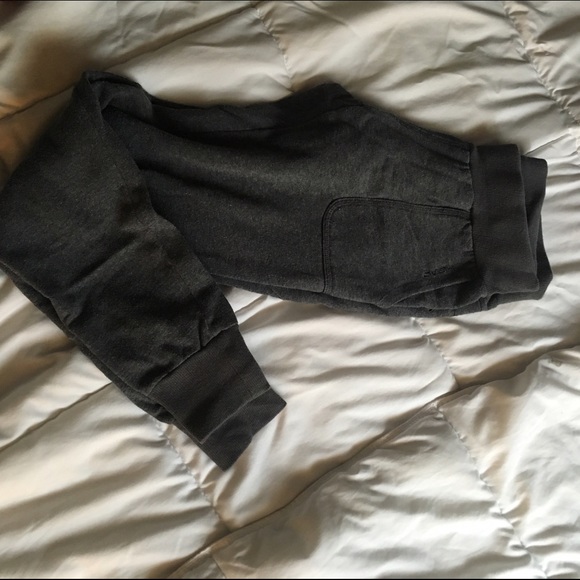 Joggers