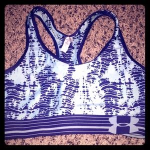 Under Armour Sports Bra