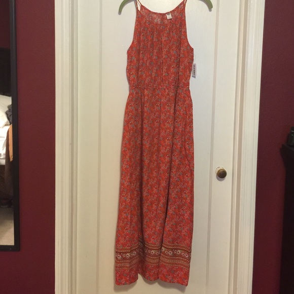 Old navy dress