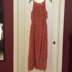Old navy dress