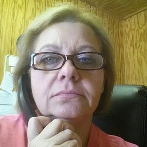 Meet your Posher, Lynda