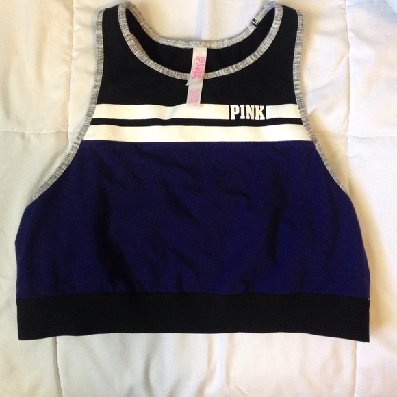 VS razor back top
