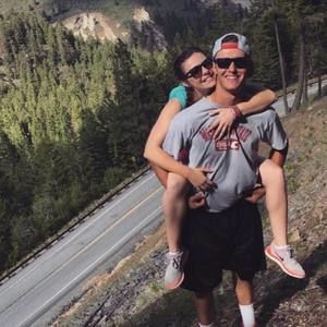 Meet your Posher, Savannah