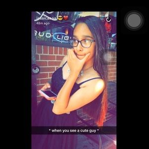 Meet your Posher, Brenda