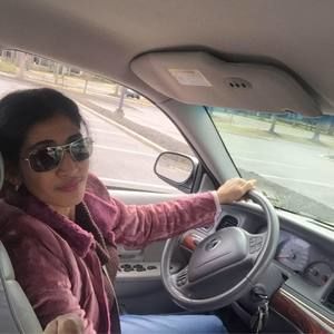 Meet your Posher, Mary ann