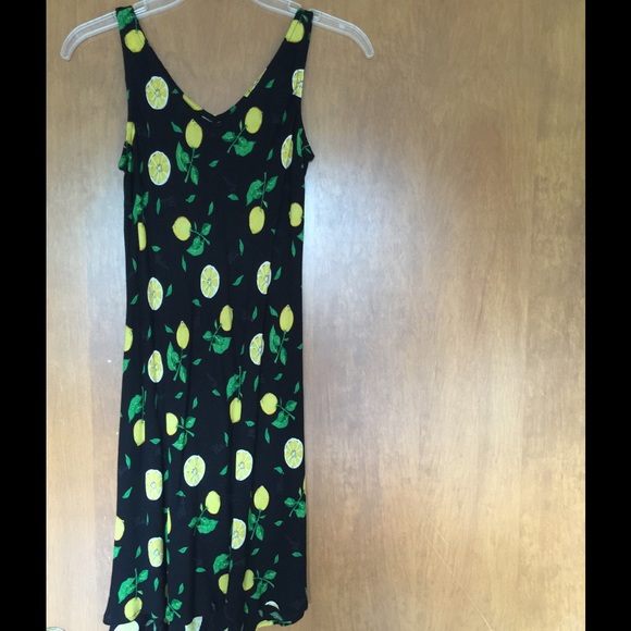 Summer dress
