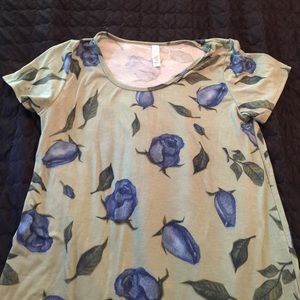 Lularoe Classic T