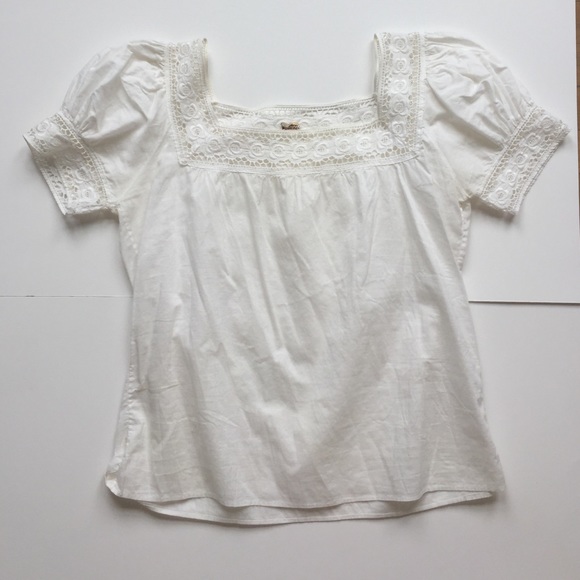 Vintage Blouse