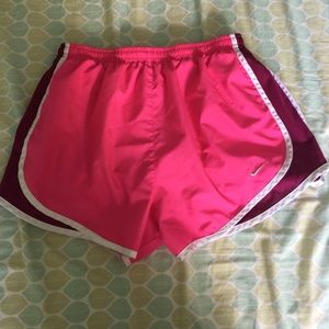 Nike shorts