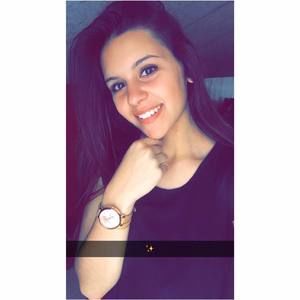 Meet your Posher, Marlena