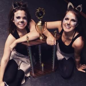 Meet your Posher, Annabeth