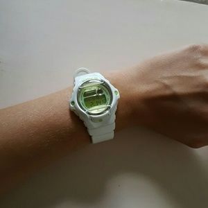 White Watch